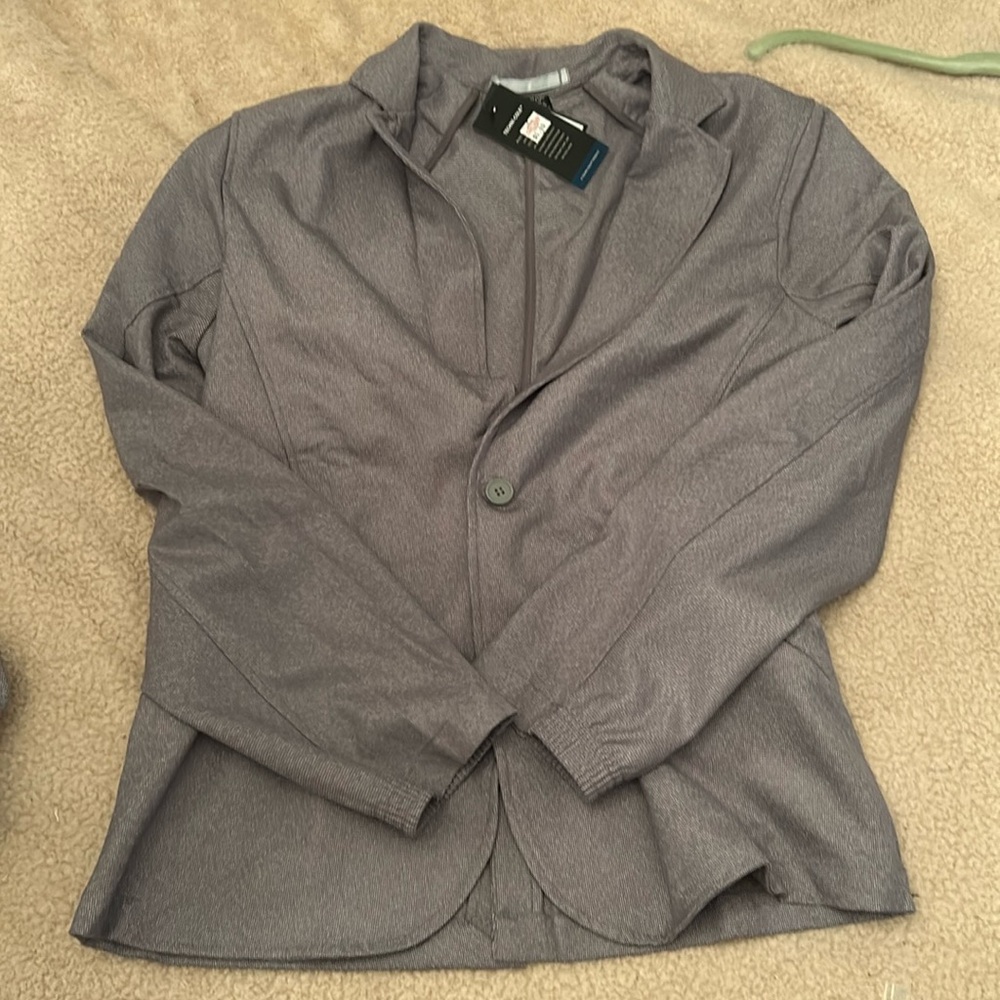 Kenneth Cole Ready Flex Suit Separate Jacket-NWT size XL
